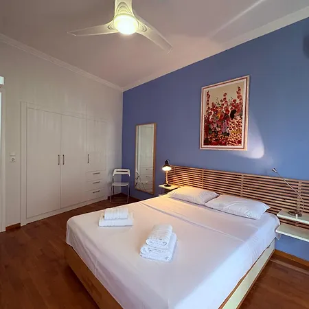 N Apartment