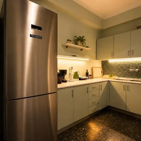 N Apartment *