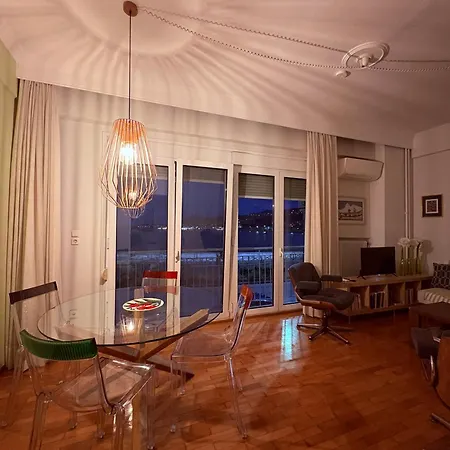Apartment N *