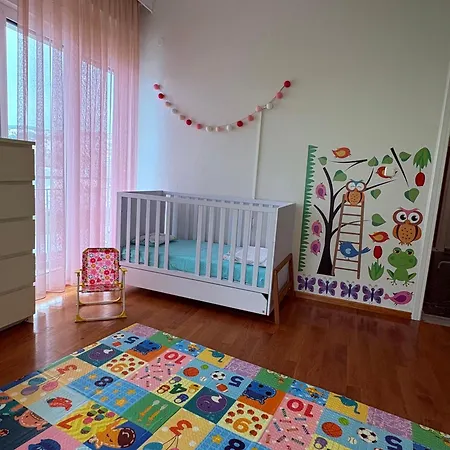 Apartment N Kavala