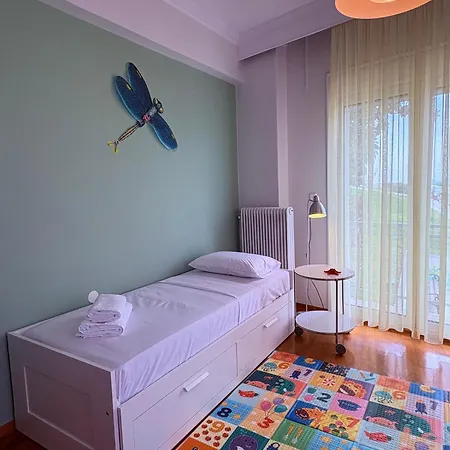 Apartment N Kavala