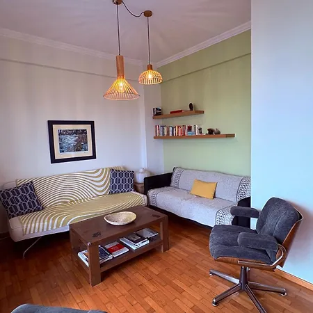 Apartment N Kavala