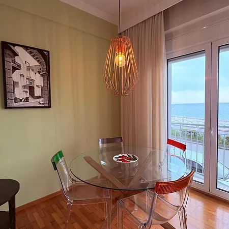 N Apartment