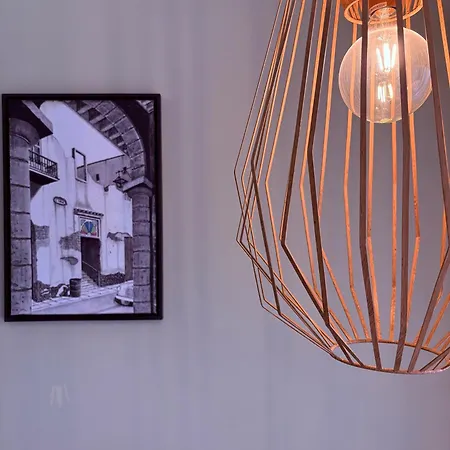 Apartment N