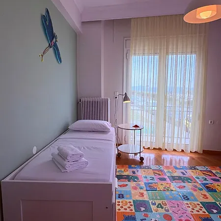 Apartment N