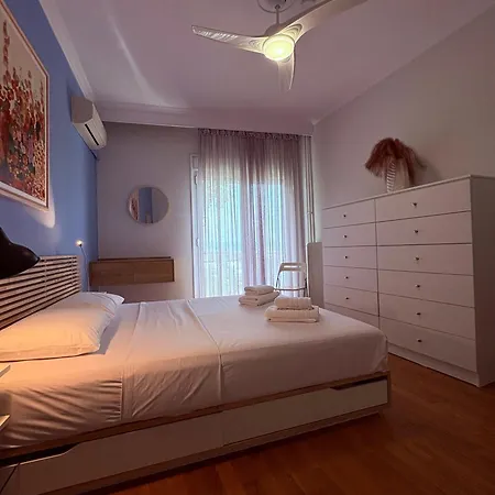 Apartment N *